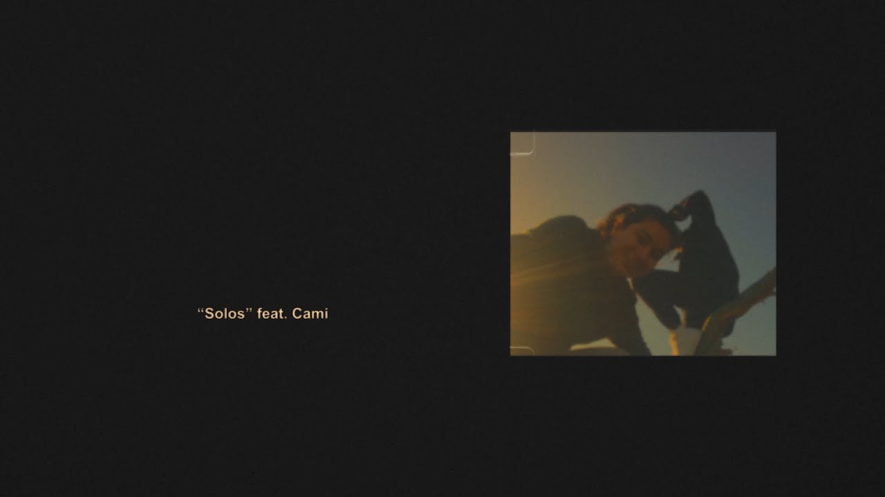 Watch Looxi - Solos feat. Cami (Video Lyric Oficial) on YouTube Watch Looxi - Solos feat. Cami (Video Lyric Oficial) on YouTube