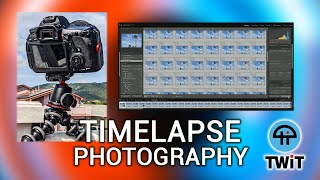 Create A Cinematic Sequence During Quarantine (Part 1) - Timelapse Photography Part 1 Create Sequence