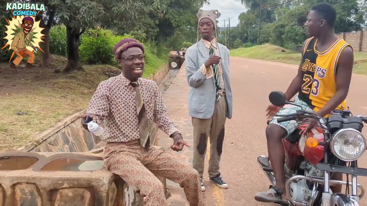 Kadibala and kalokola are problem 