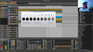 Tutorial: Reverb 101