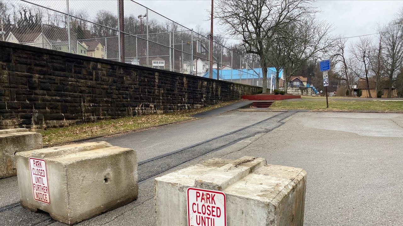 North Versailles closes West Wilmerding Park after reports of gunshots