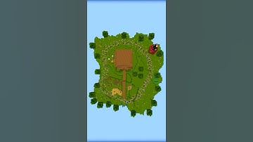 Minecraft SKYBASE Build