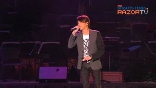 小镇姑娘 Small Town Girl (David Tao Pt 7)