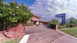 City View Motel Warwick, Australia