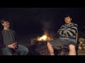 Beginning of video