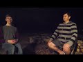 End of video