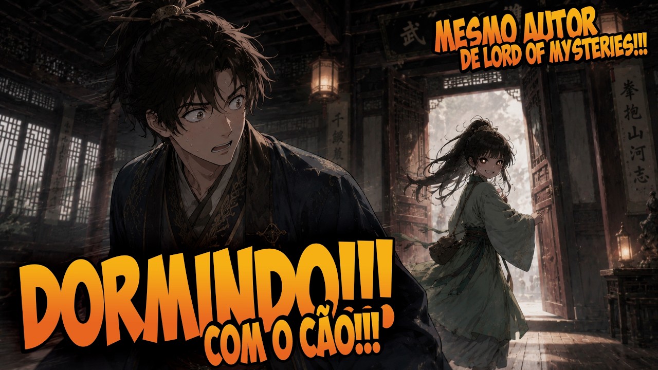 Radiant blade: Momentos marcantes nos episódios 48 a 52 rendem análise apaixonada do geek Brasil