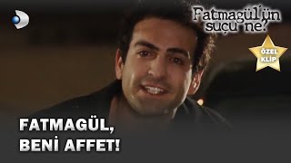 Vural Vicdanıyla Yüzleşiyor - Fatmagülün Suçu Ne? Özel 