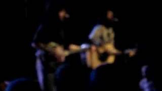 The Avett Brothers &quot;Walking For You&quot;