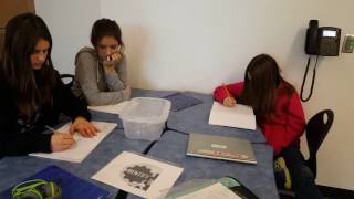 Mannequin Challenge Engineering Design Challenge Delta