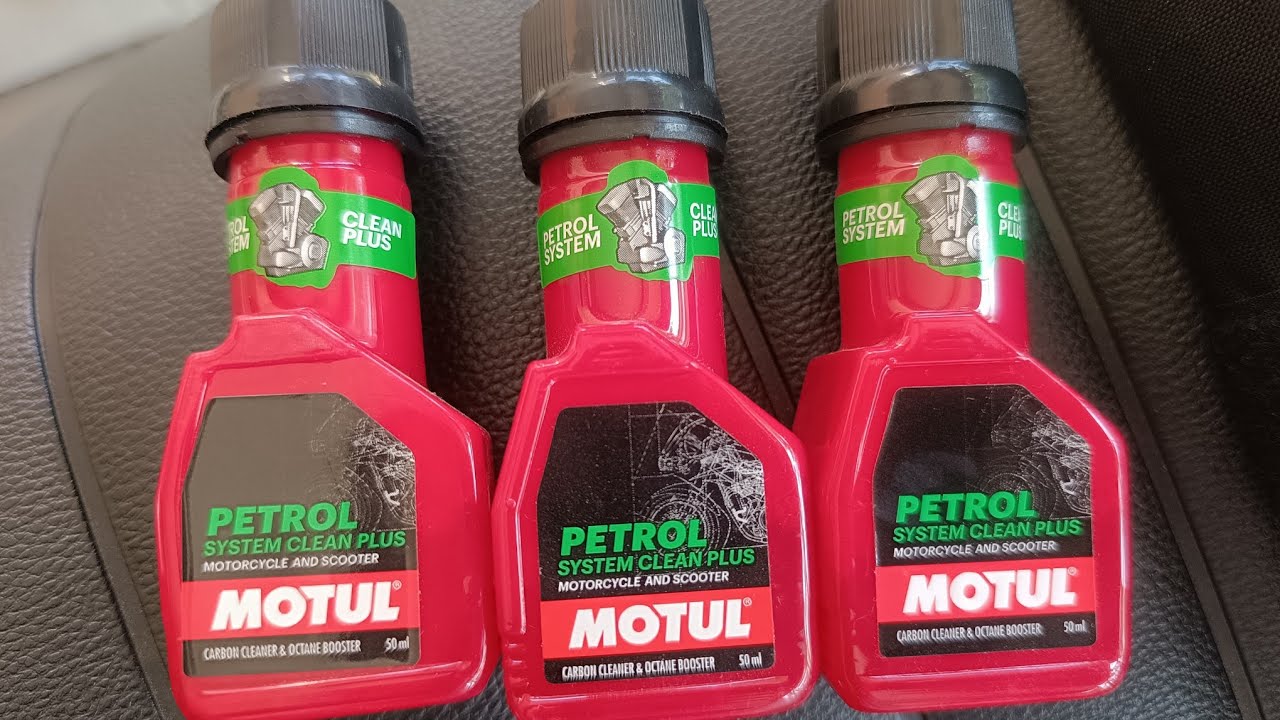E20 Fuel | Motorcycle Maintenance | Additives - YouTube