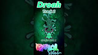 Crystal Islet Prediction - Droah #shorts