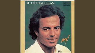 Video thumbnail of "Julio Iglesias - Amantes"