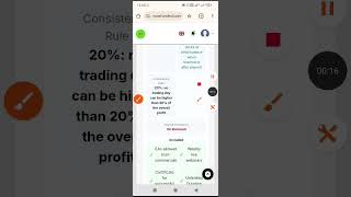 Atmos Funded Instant Funded 25k$ Account 🔥| Payout on demand 🎉