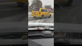 Winter road conditions Springfield,Mo