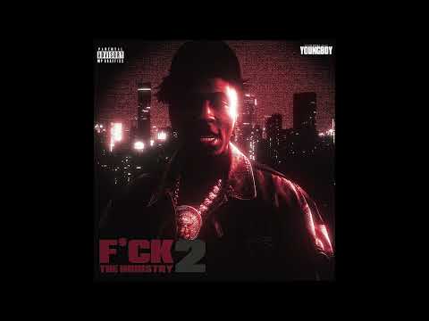 [AGGRESSIVE] NBA Youngboy