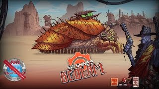 Skyshine's BEDLAM Gameplay no commentary
