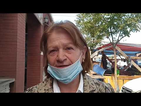 დაუცველი დასაქმებულები - ძიძები, მომვლელები, დამლაგებლები  (ვიდეო)