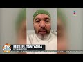 Ataque en restaurante de Culiacán pone a rezar a los comensales | Imagen Noticias 5:30