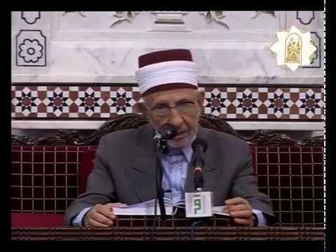 67 فقه السيرة النبوية خلافة سيدنا عثمان بن عفان