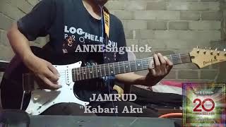 Download Lagu Jamrud live Kabari Aku New Cover Gitar MP3 Download Lagu Jamrud live Kabari Aku New Cover Gitar MP3