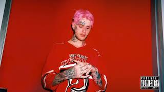 Смотреть клип Lil Peep - Drive By (Feat. Xavier Wulf) (Official Audio)