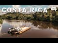 The costa rica overland film  a real 4x4 challenge