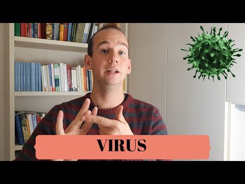 Video: Cos'è il virus pleomorfo?