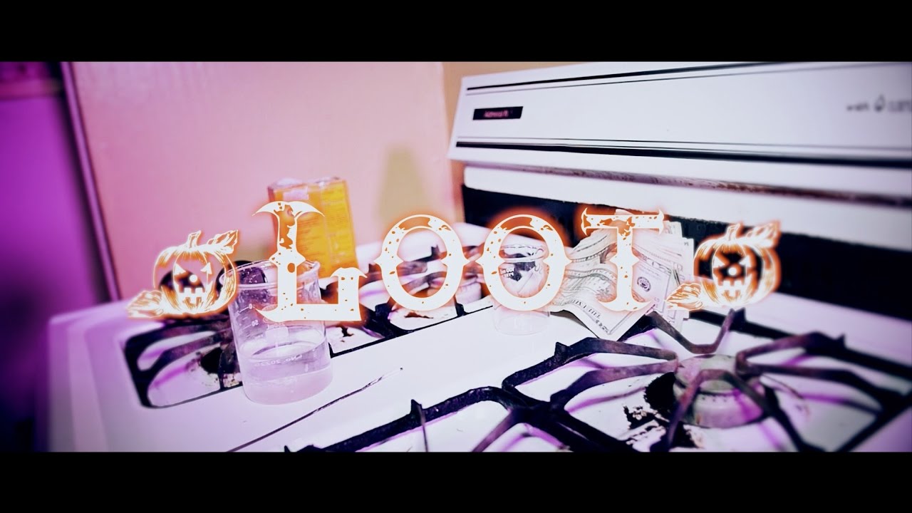 Tangle Gang-Loot (Music Video)