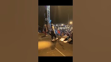 kotak pelan-pelan saja logat melayu timur - Papua ❤️ #shorts