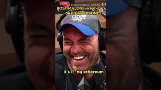90% Of Are Money Is Bullshit Post Malone Jre