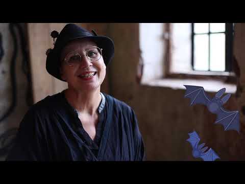 Video: Šikšnosparniai Vaikams - Gydymas, Masažas, įgimtų Lazdų Pėdsakai