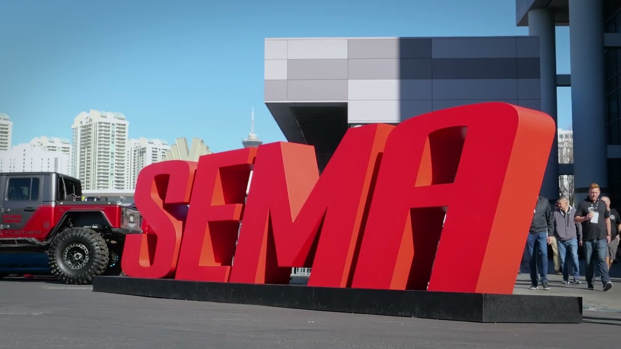 Rotary Solutions SEMA 2024 Recap