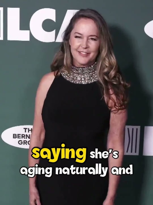 Erin Murphy shuts down facelift rumors—fans celebrate her natural beauty and confident response.