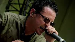 Video thumbnail of "Linkin Park - Lying from You (Live In Texas)"