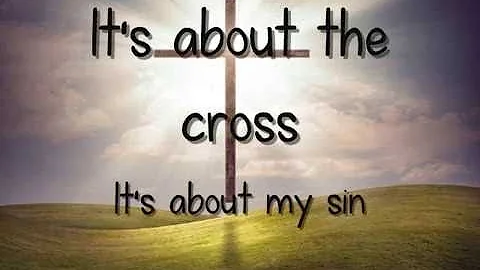 It's About The Cross | Bro. David and Sis. Kristy ...