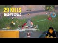 29 KILLS | PAKAI CLASS TRAP MASTER TAPI BARBAR DI BATTLE ROYALE  | CODM INDONESIA