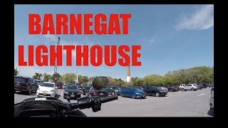 Ride To Barnegat Light, Long Beach Island