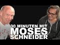 30 Minuten mit Moses Schneider (Produzent Beatsteaks, AnnenMayKantereit, uvm.)  | Recording-Blog #06