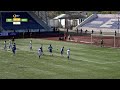 Ertis 4:1 Жетісу Ж | QFL Екінші лига 2024 | 4 тур | Ойынға шолу, обзор матча, 01.05.2024