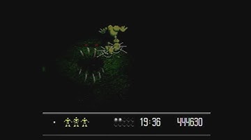 Vectorman 2 - The Shadow Nose in 0:25 [WR]