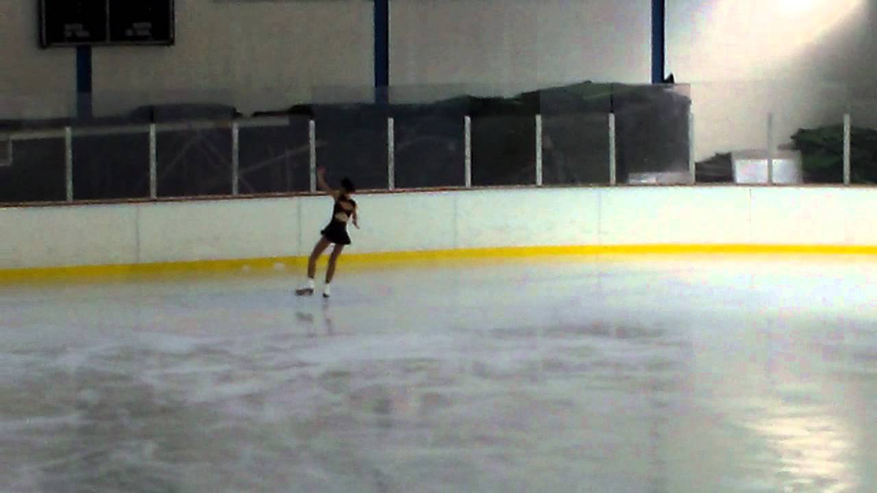 James Bond Skating YouTube