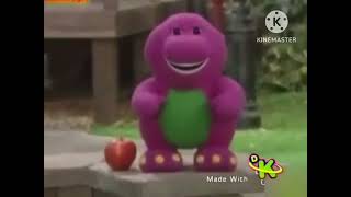 Dkbrasil 12 De Março De 2015 Créditos Barney E Seus Amigos Daqui A Pouquinho Ptn Promo Inc