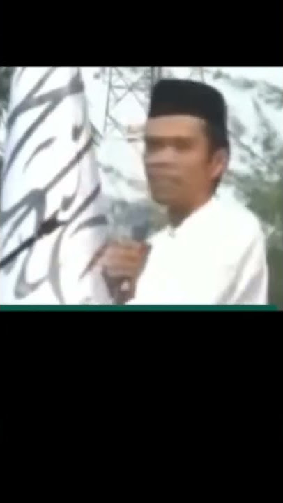 PENGASONG KHILAFAH !