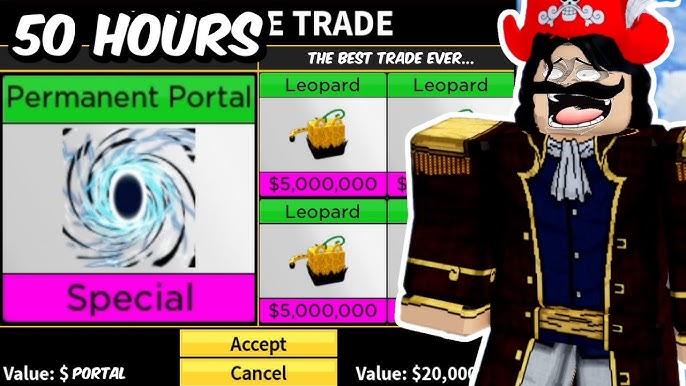 What is perm ice worth? : r/bloxfruits