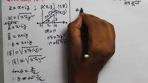 01. Basic Discussion on Complex Number | জটিল সংখ্যা কি ?