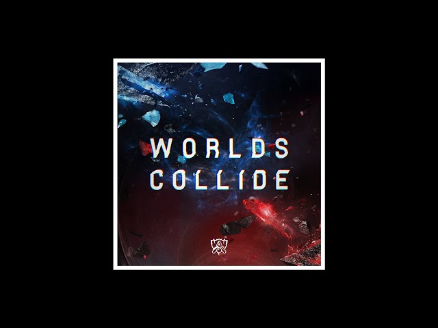 Worlds Collide (ft. Nicki Taylor) | Worlds 2015 - League of Legends class=