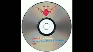 Sven Vath - The Sound of the Fourth Season (2004) CD1