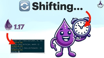 ✨ Elixir 1.17