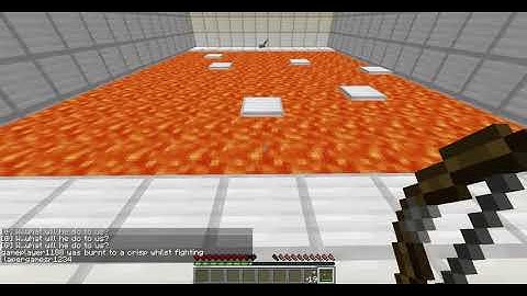 Escape the lab part 1